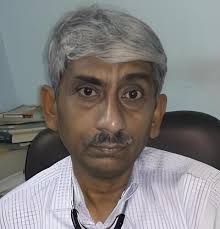 Dr Ramnarayan Kushwaha